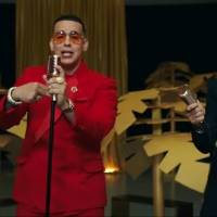 Marc Anthony y Daddy Yankee cantarán juntos en la tarima de Premios Lo Nuestro