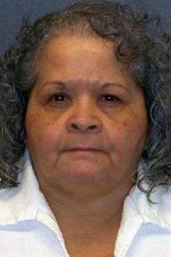 Yolanda Saldívar