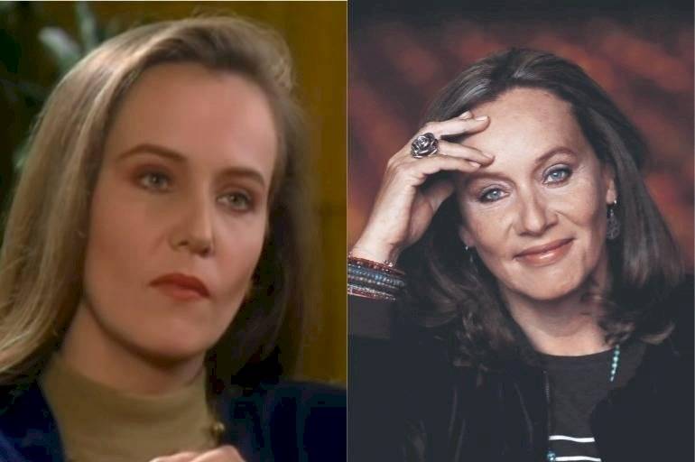 Así luce el elenco de la famosa telenovela “Café con aroma de mujer”