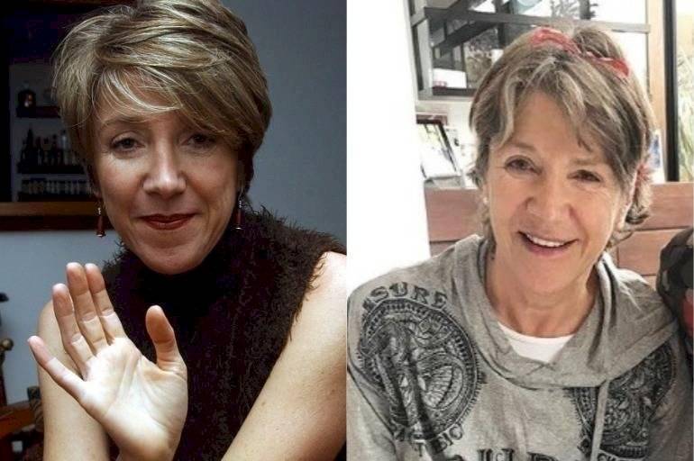 Así luce el elenco de la famosa telenovela “Café con aroma de mujer”