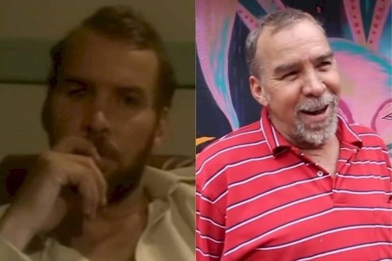Así luce el elenco de la famosa telenovela “Café con aroma de mujer”