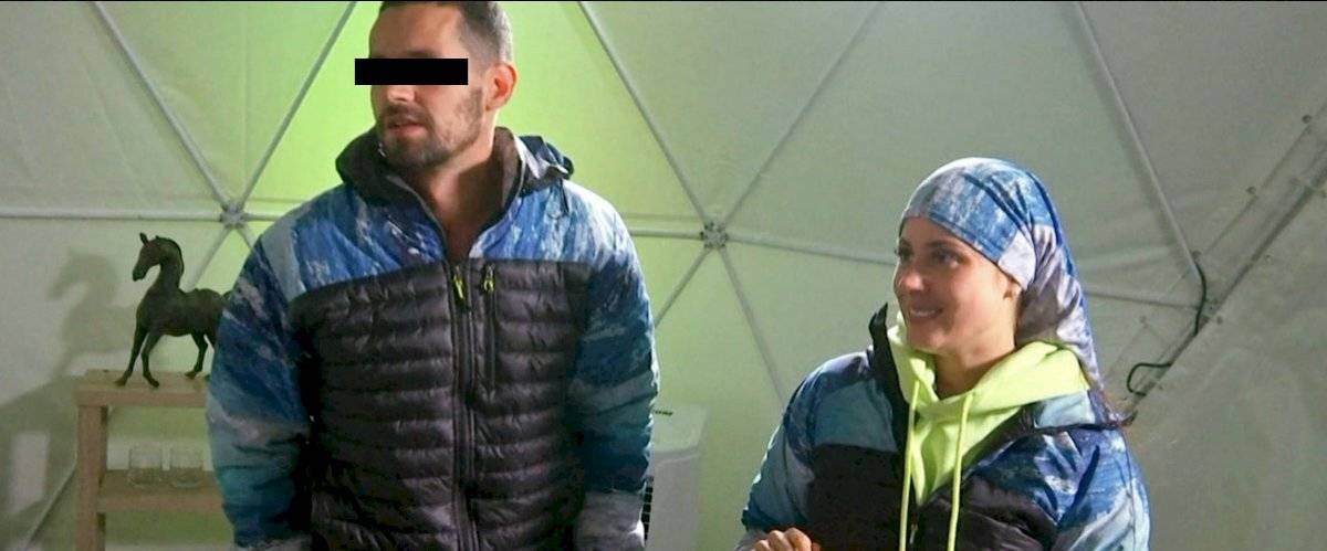 Otra exchica de AcaShore habla de su relación con Eleazar “N”
