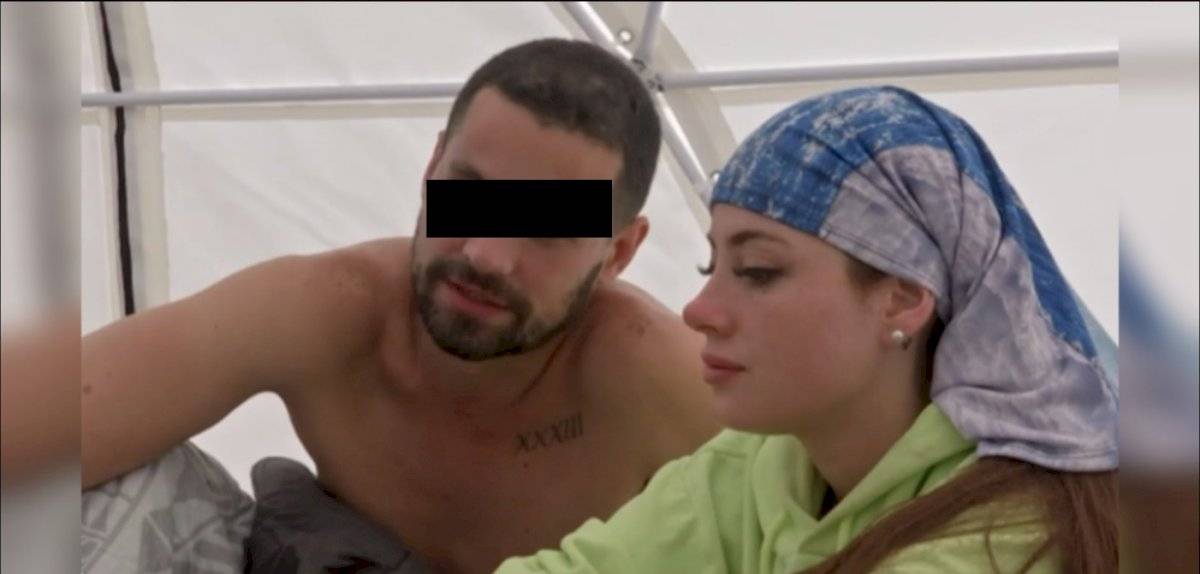 Otra exchica de AcaShore habla de su relación con Eleazar “N”