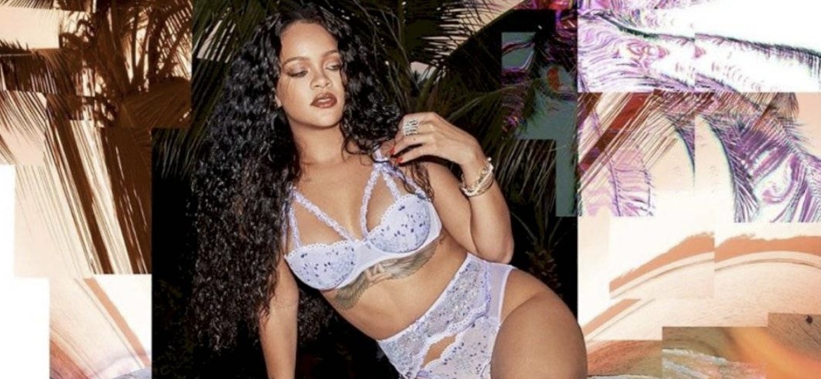 rihanna