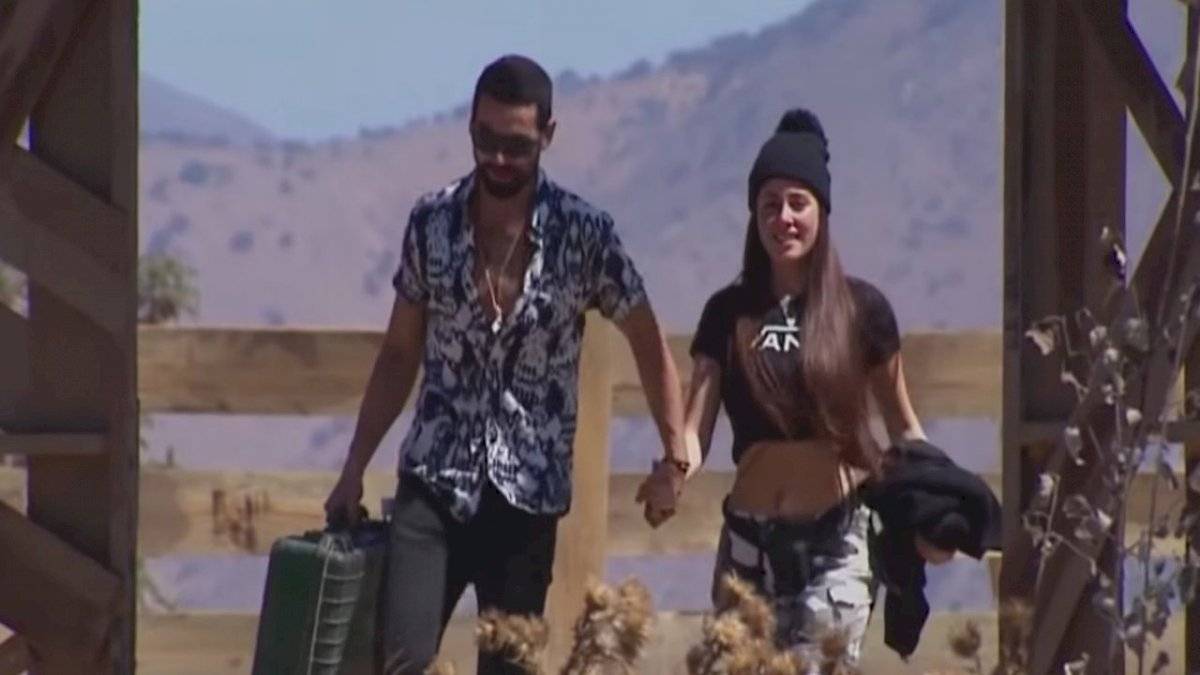 Otra exchica de AcaShore habla de su relación con Eleazar “N”