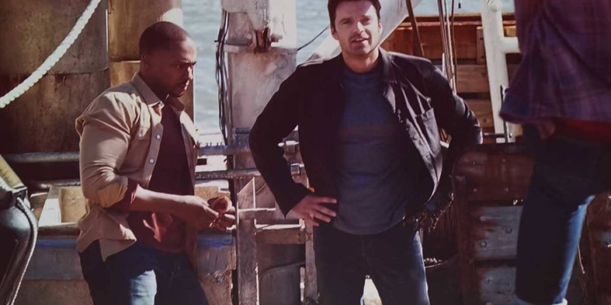 Marvel: Estos son los detalles del trailer de The Falcon and The Winter Soldier