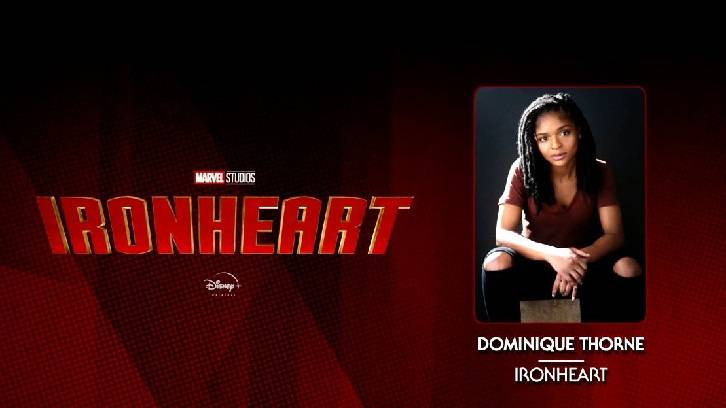 ironheart