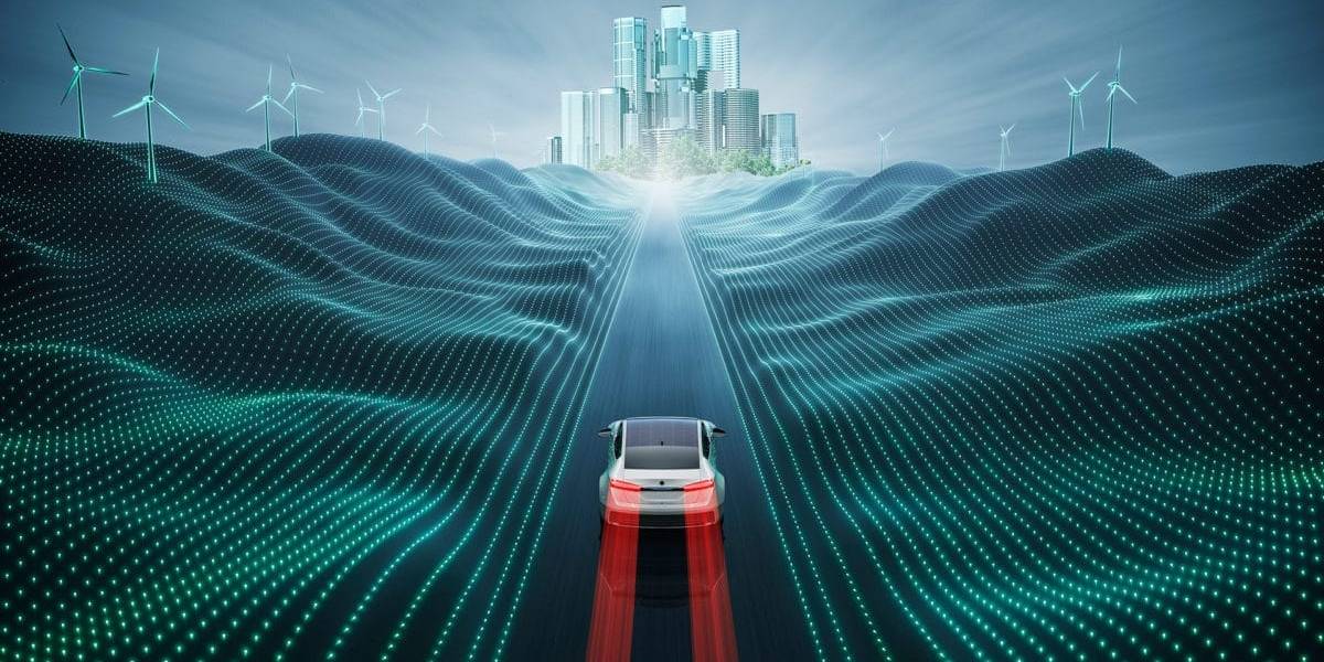 QuantumSpace encontró el detalle para que un auto eléctrico tenga el mismo rendimiento que uno de motor a combustión