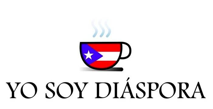 yo soy diaspora