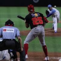 Caguas vence 5-1 a los RA12