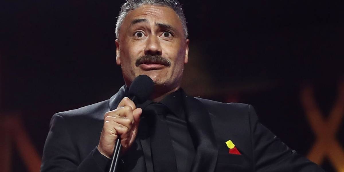 Taika Waititi dirigirá una nueva película de Star Wars… ¿de qué se tratará?