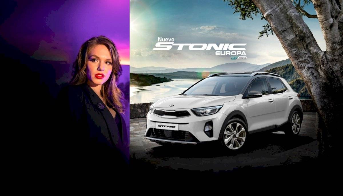 Kia Stonic Europa