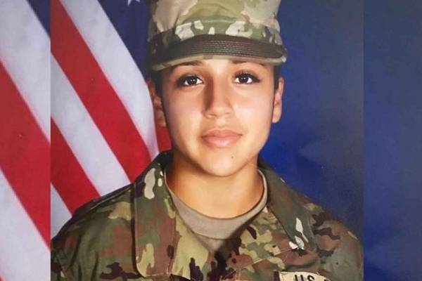 El escándalo que avergüenza al ejército de EE.UU.: de baja dos generales por muerte de una joven militar que denunció acoso sexual