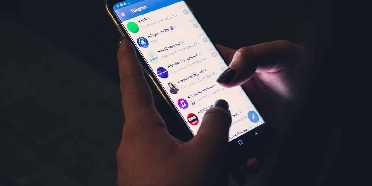 Telegram: Así puedes aprovechar la nube de la aplicación para sustituir a Google Fotos