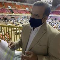 Prevalece Jessie Cortés en el Distrito 18 según comisionado del PPD