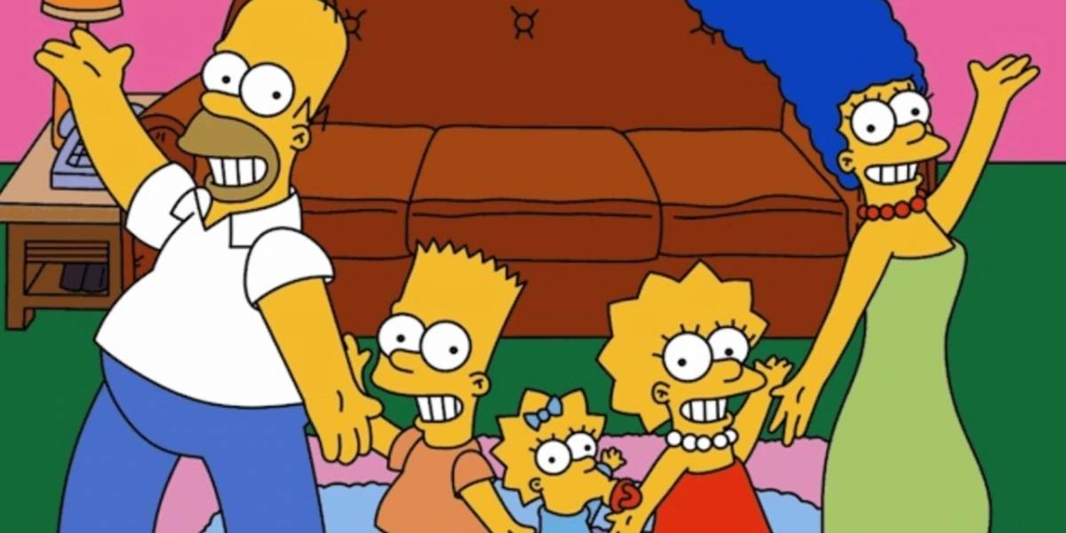 Los Simpson: dentro de la familia hay alguien llamada Zia y te decimos quién es