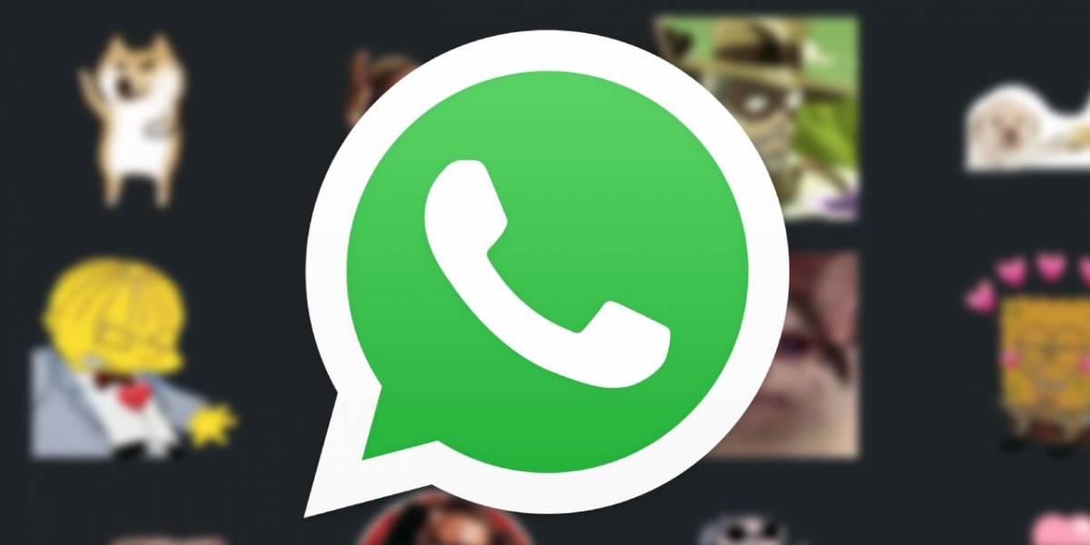WhatsApp Web por fin recibe el Modo Oscuro y los Stickers