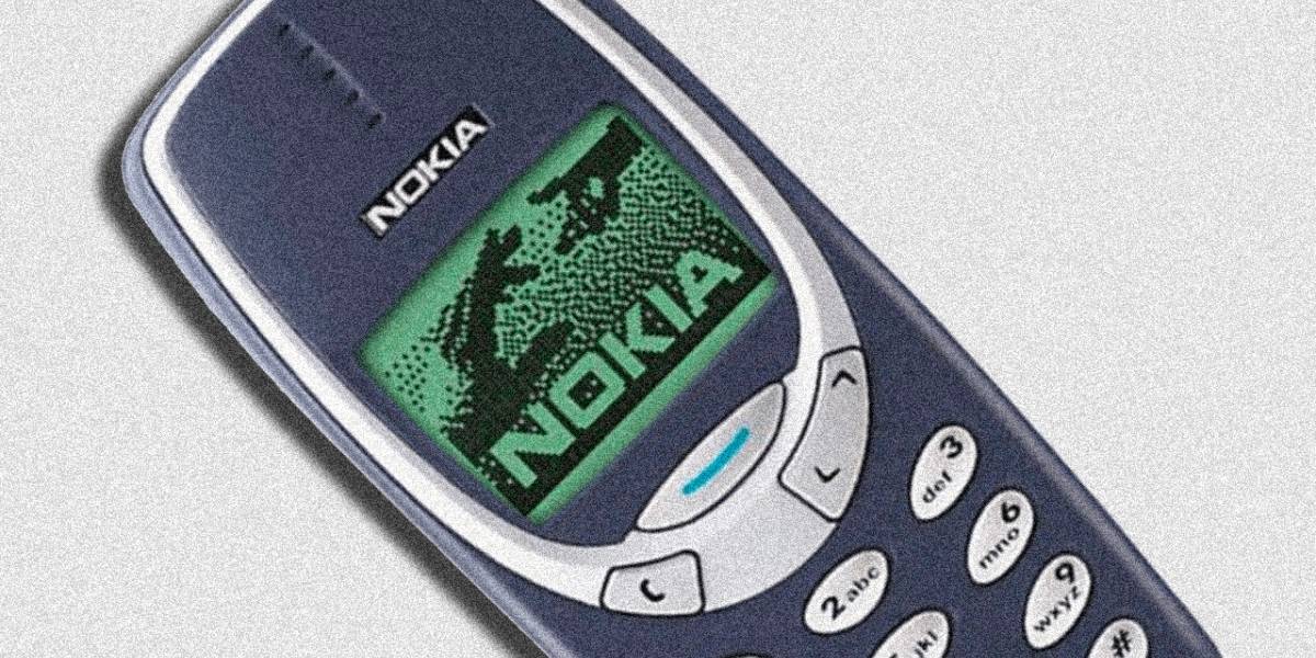 Retro: ¿Por qué el Nokia 3310 es indestructible y ya no hacen celulares como ese?