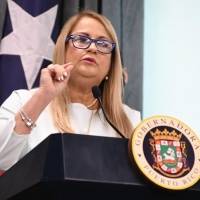 Gobernadora concede clemencias ejecutivas