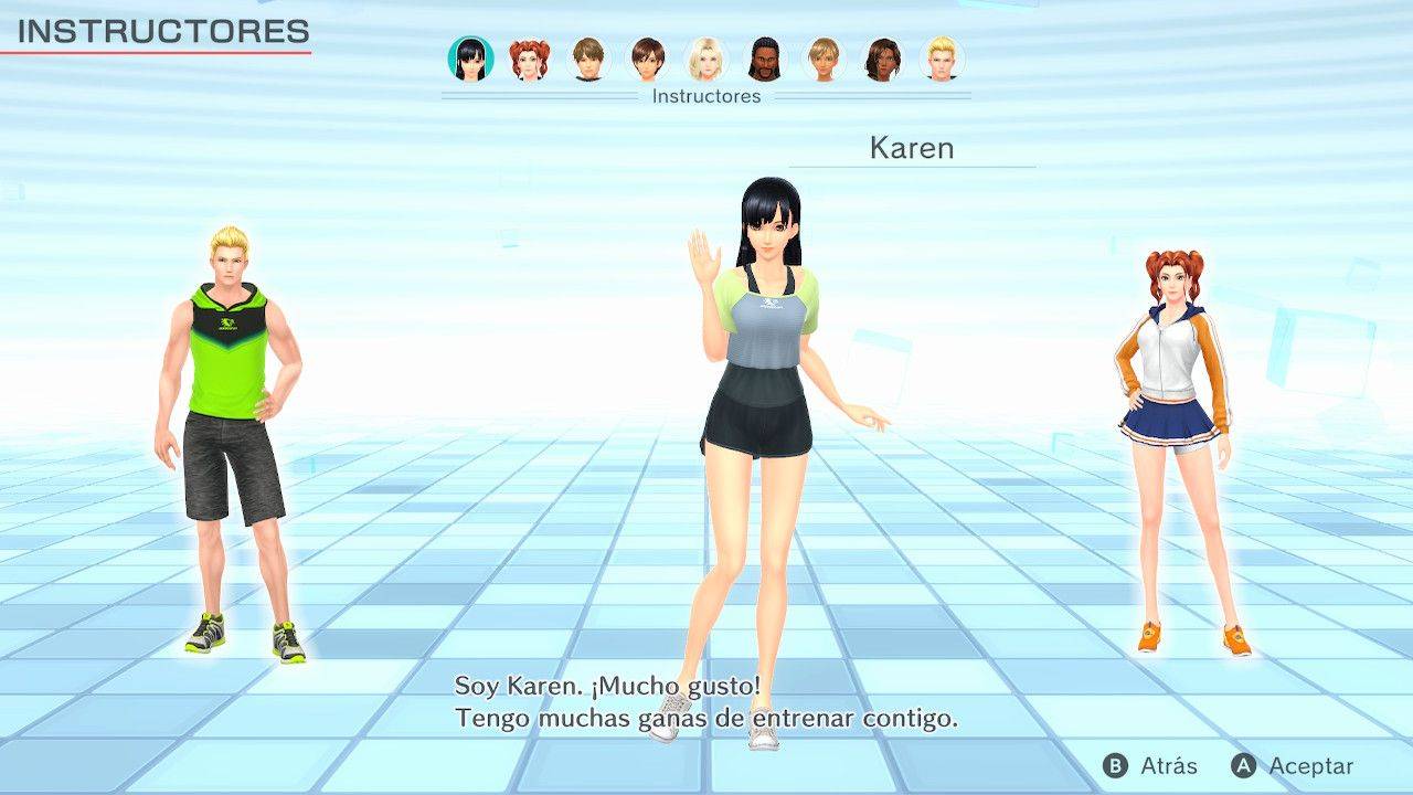  Fitness Boxing 2 Rhythm & Exercise review 