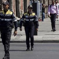 Anticipan alza en corrupción de policías de tránsito tras recorte a sus ingresos