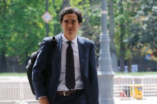 Ministro de Hacienda y la ayuda del Gobierno durante la pandemia: "Pudimos haber llegado antes"