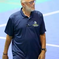 Alcalde de Caguas ordena banderas a media asta ante fallecimiento de ícono del voleibol cagüeño