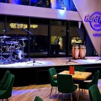 Divertida experiencia gastronómica en Hard Rock Café Ponce