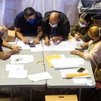 Auditoría concluye desorden y descuadre en el voto adelantado por parte de la CEE