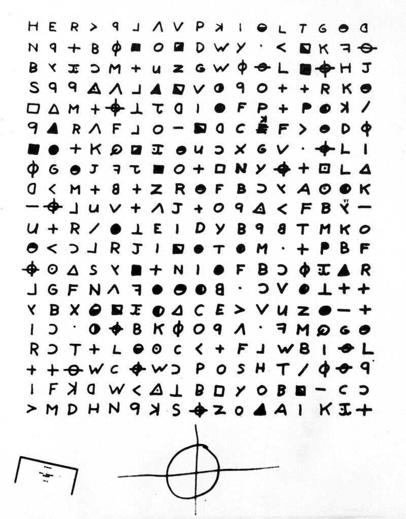 asesino del zodiaco 2