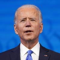 Joe Biden juramenta como presidente de Estados Unidos