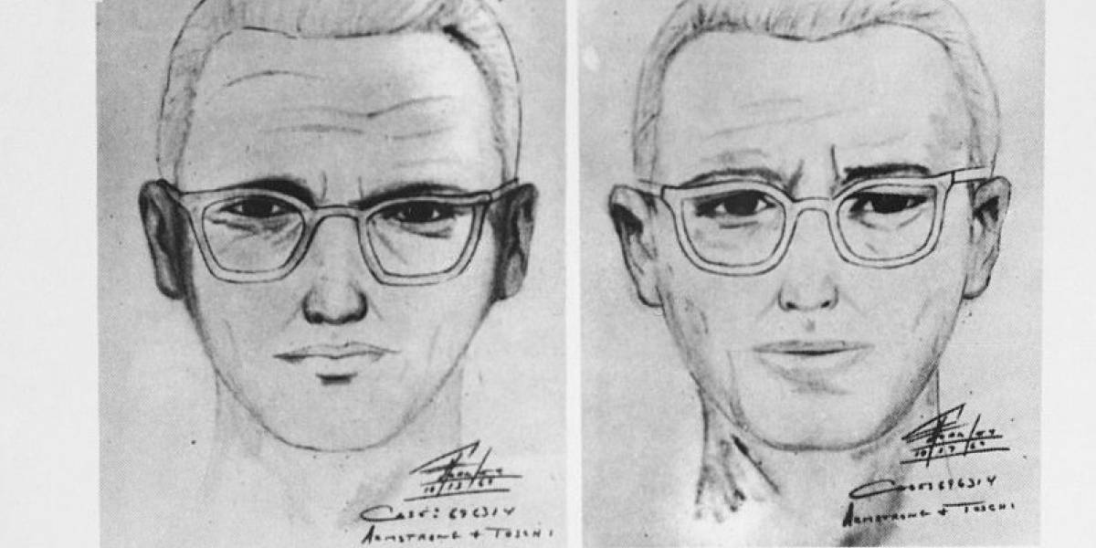 Más de 5 décadas después: descifran el mensaje del Asesino del Zodiaco