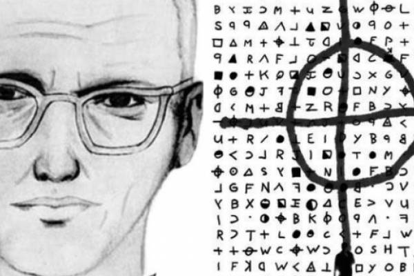 "Asesino del Zodíaco": un escalofriante mensaje encriptado fue descifrado 51 años después