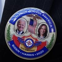 Colegio Electoral ratifica elección de Joe Biden como presidente de Estados Unidos