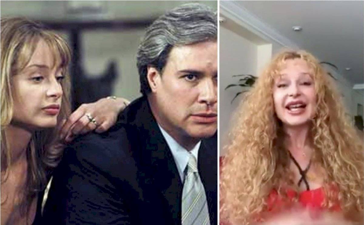Famosos que cambiaron sus carreras por un trabajo normal
