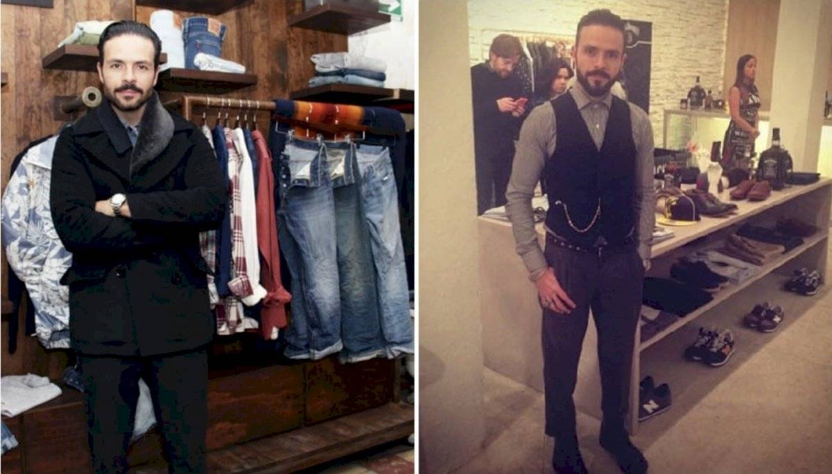 Famosos que cambiaron sus carreras por un trabajo normal