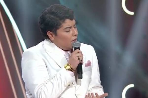 "José José" de "Yo Soy" siguió con sus críticas al programa: "No nos ayudaron en nada"
