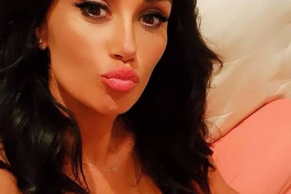 Pamela Díaz debutará con proyecto propio: programa veraniego y transmitido desde su casa