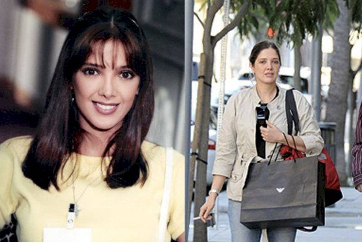 Famosos que cambiaron sus carreras por un trabajo normal