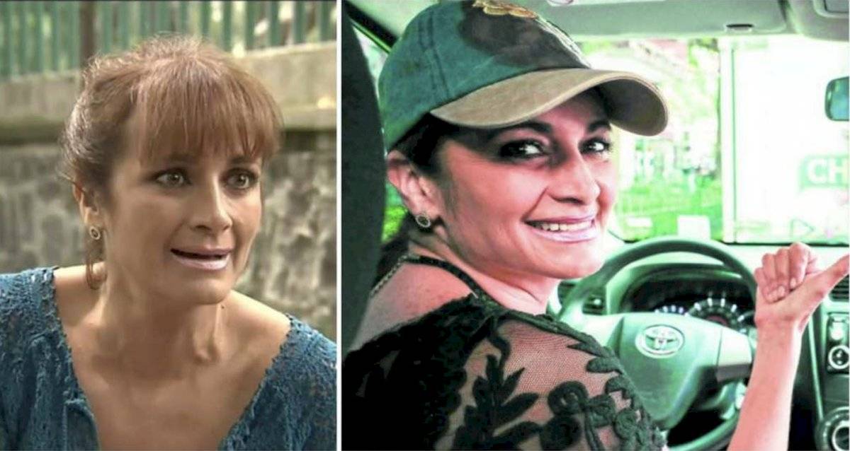 Famosos que cambiaron sus carreras por un trabajo normal