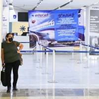 Agencias de viaje suspenden venta de boletos de Interjet