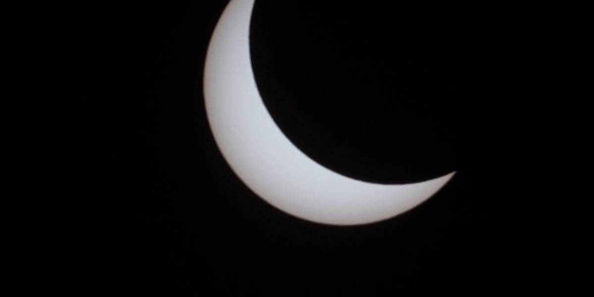 La Antártica chilena verá en 2021 el último de los tres eclipses totales de Sol que afortunadamente le tocaron al territorio austral