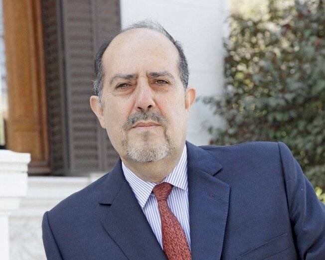 Héctor Sánchez
