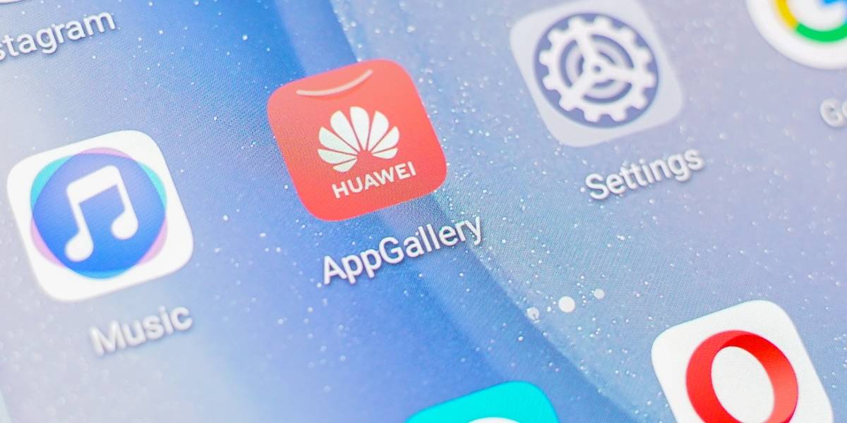 Huawei: ¿cómo la AppGallery protege tu celular?
