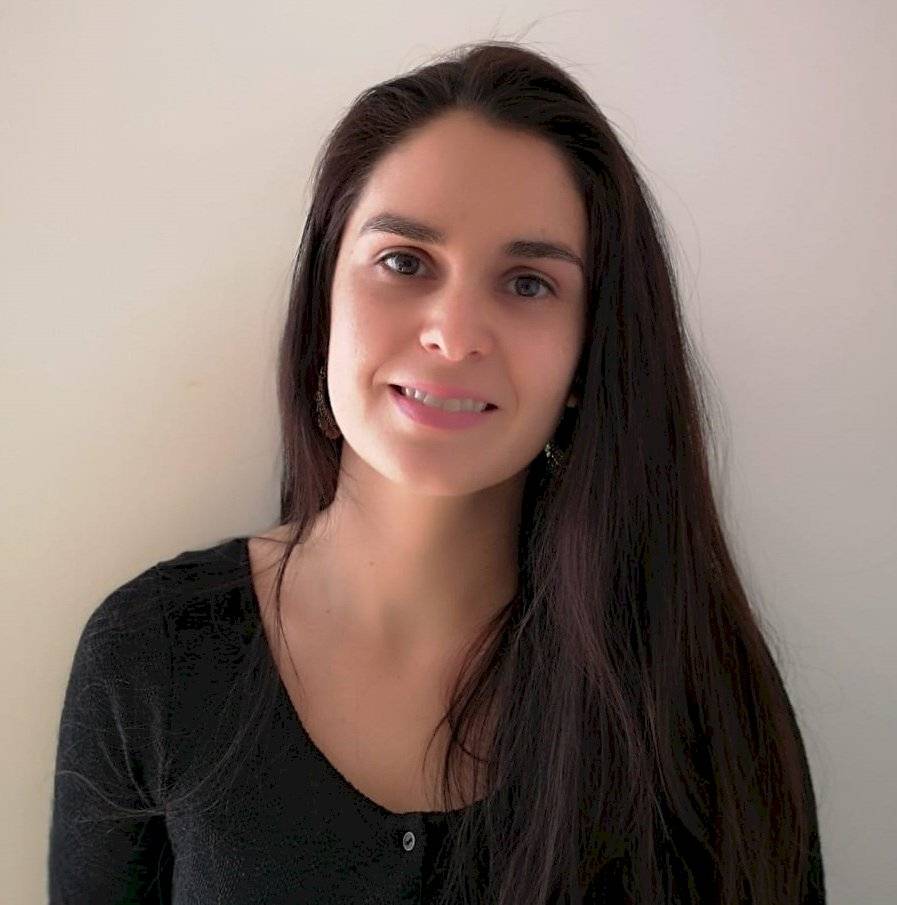 Josefina Aubert