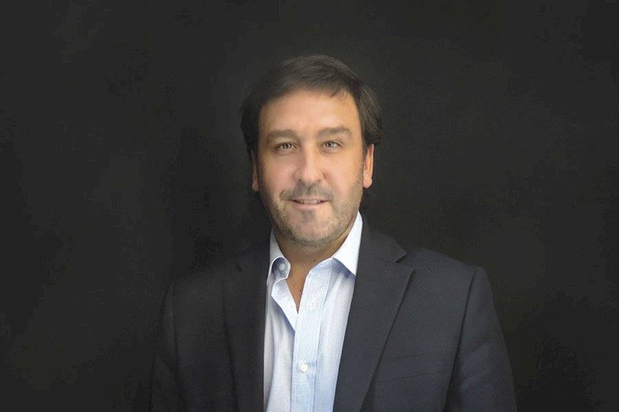 Juan Pablo Swett.