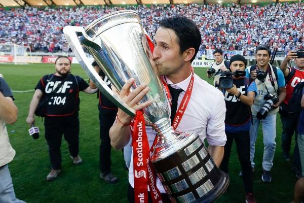 Beñat San José y el técnico sensación de Sudamérica aparecen en la órbita de la "Roja"