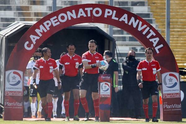 Campeonato Nacional 2020: por un verano sin polera, pero con camiseta puesta