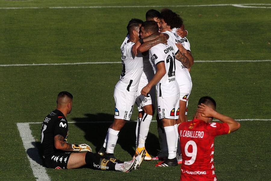 Campeonato Nacional