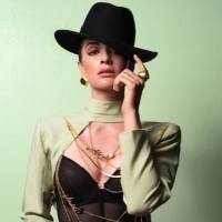 Estefanía Soto: "He notado esa transformación claramente"